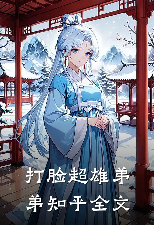 打脸超雄弟弟知乎全文