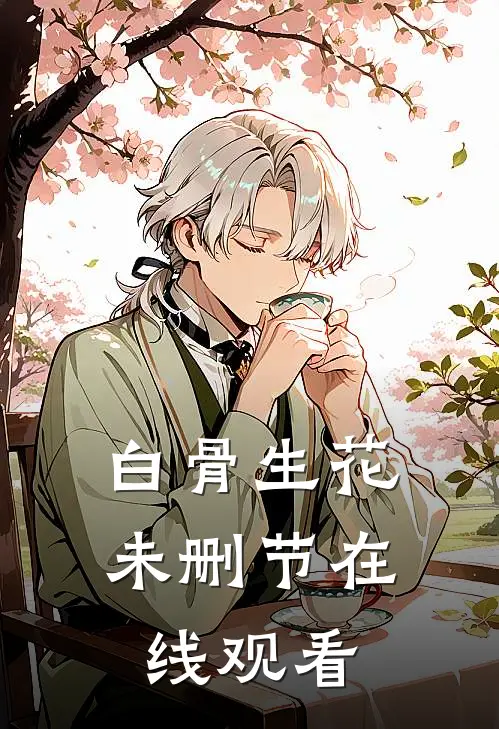 白骨生花未删节在线观看
