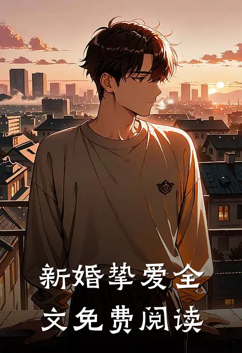 新婚挚爱全文免费阅读