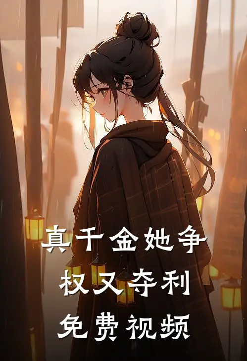 真千金她争权又夺利免费视频