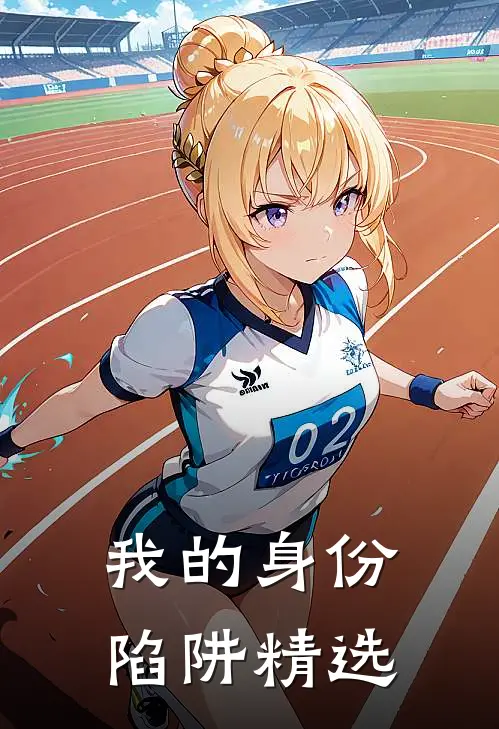 我的身份陷阱精选