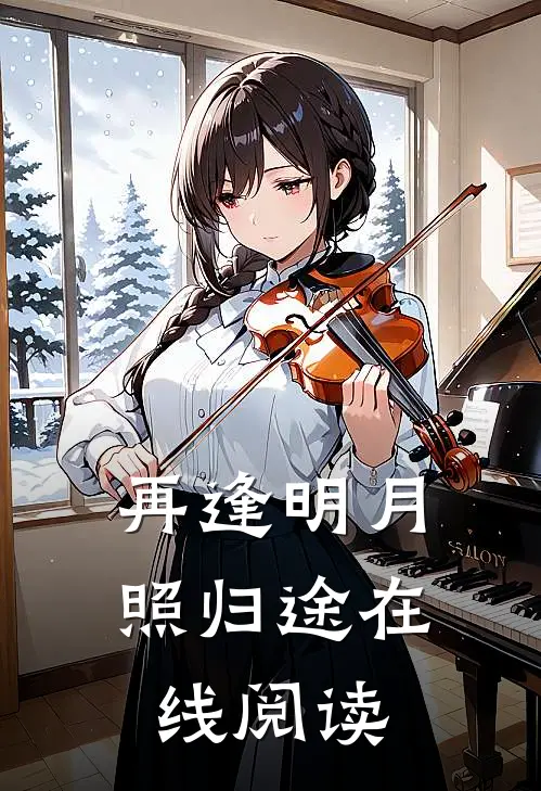 再逢明月照归途在线阅读