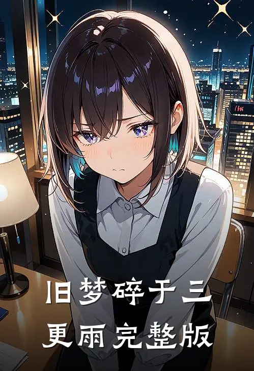 旧梦碎于三更雨完整版