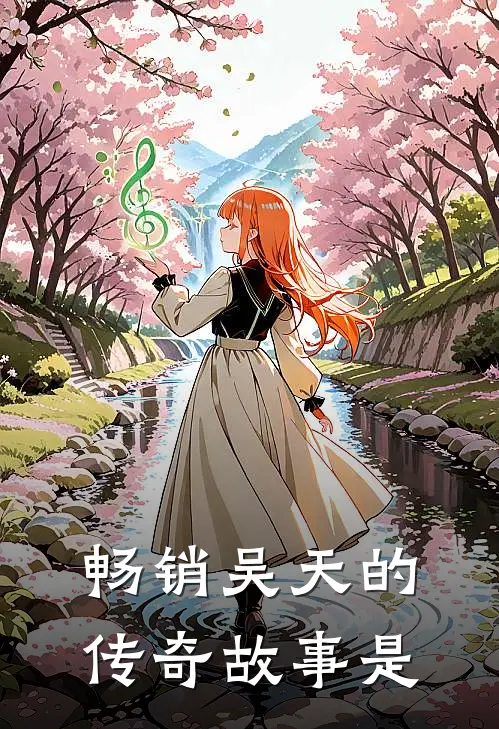 畅销吴天的传奇故事是