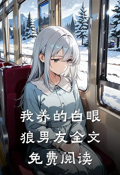 我养的白眼狼男友全文免费阅读
