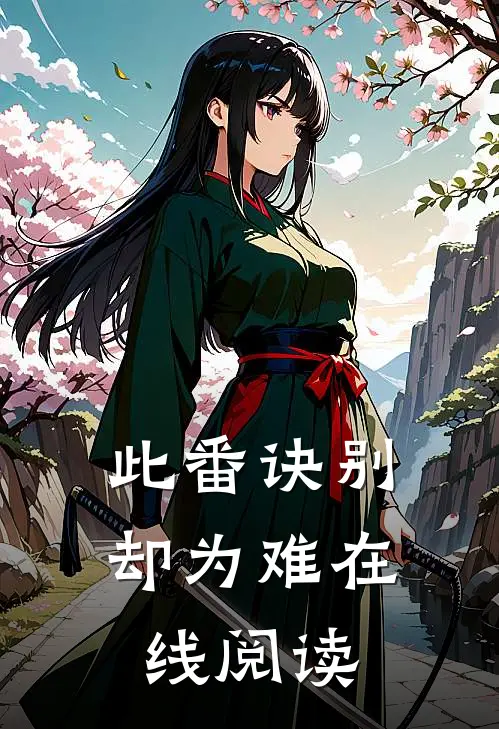 此番诀别却为难在线阅读