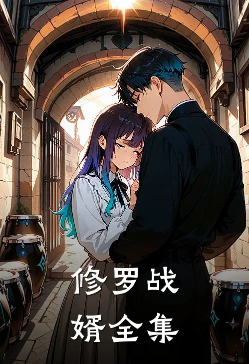 修罗战婿全集