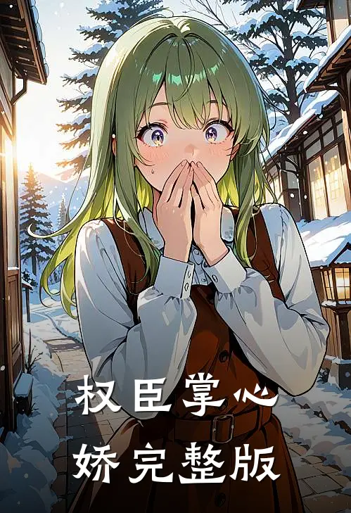 权臣掌心娇完整版