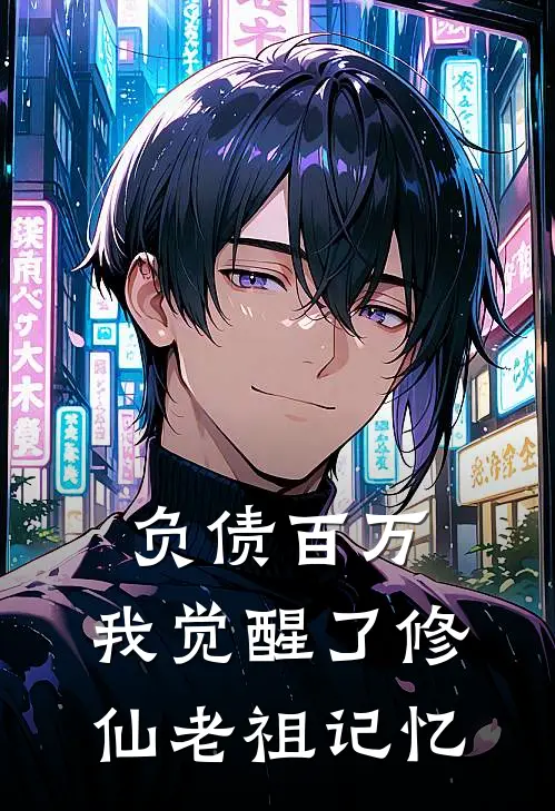 负债百万，我觉醒了修仙老祖记忆