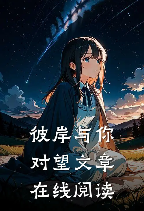 彼岸与你对望文章在线阅读