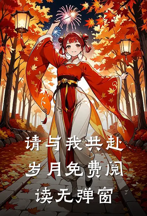 请与我共赴岁月免费阅读无弹窗