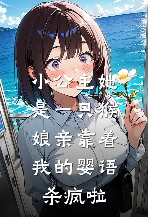 小公主她是一只猴，娘亲靠着我的婴语杀疯啦