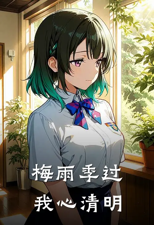 梅雨季过，我心清明