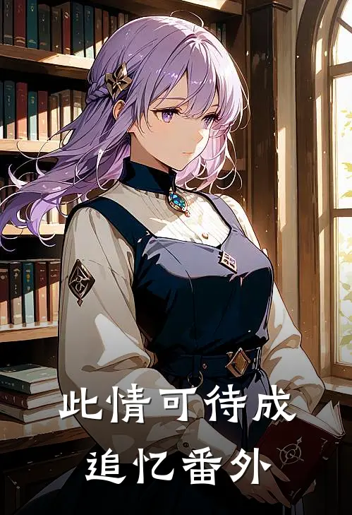 此情可待成追忆番外