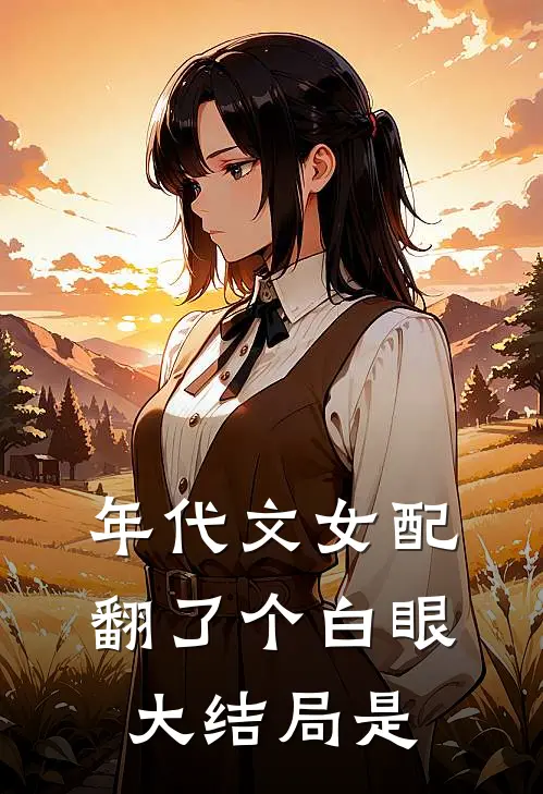 年代文女配翻了个白眼大结局是