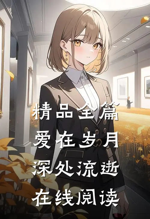 精品全篇爱在岁月深处流逝在线阅读
