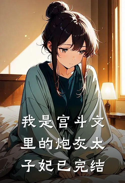 我是宫斗文里的炮灰太子妃已完结