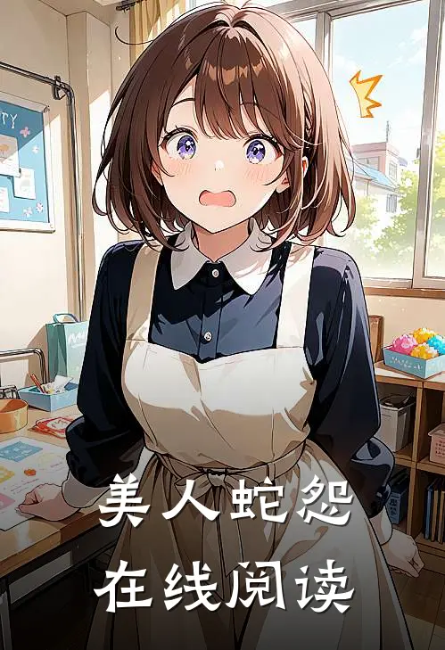 美人蛇怨在线阅读
