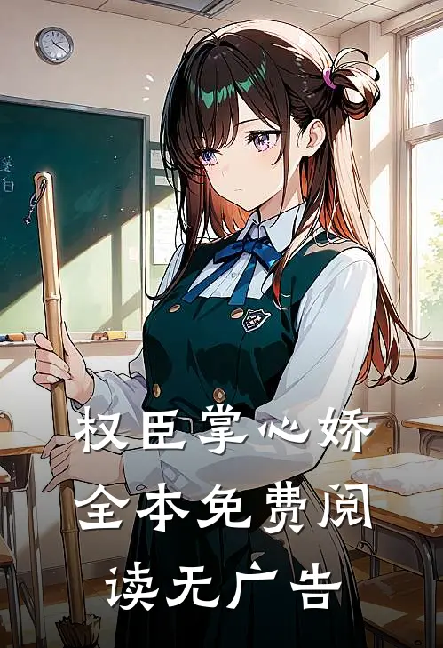 权臣掌心娇全本免费阅读无广告