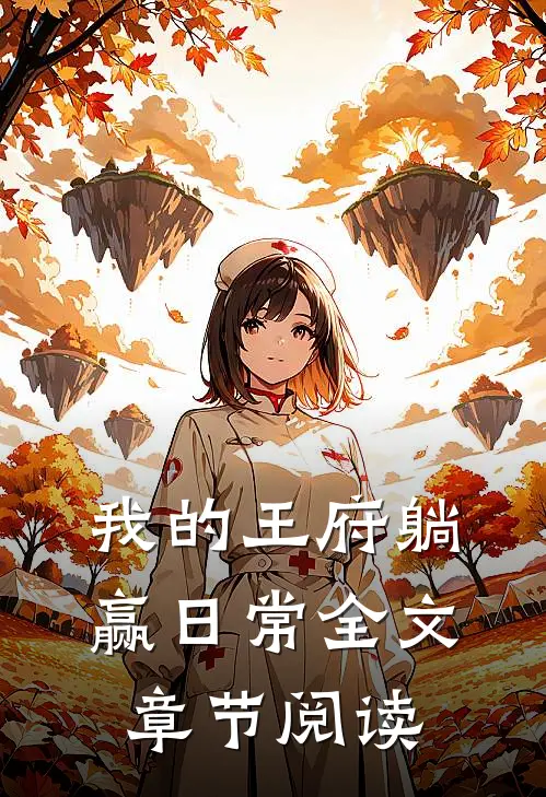 我的王府躺赢日常全文章节阅读