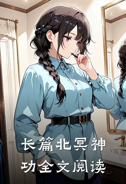 长篇北冥神功全文阅读