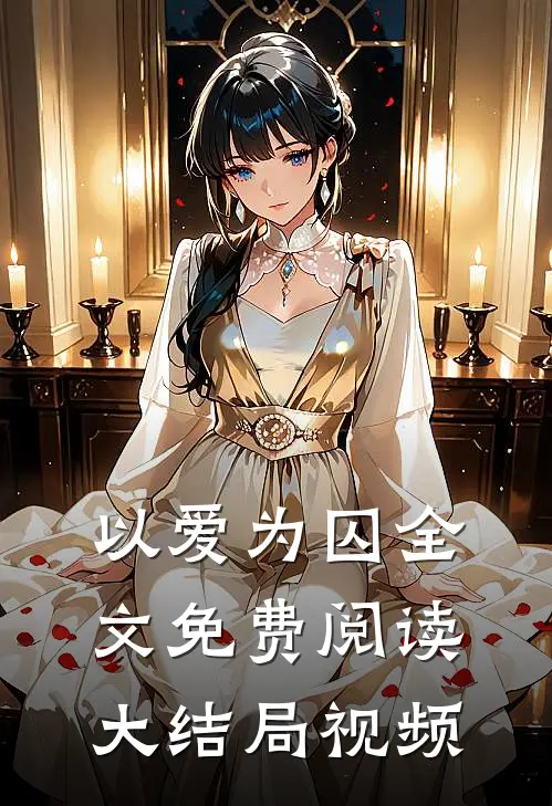 以爱为囚全文免费阅读大结局视频