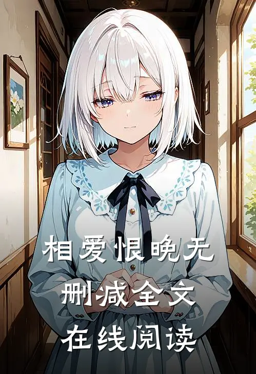 相爱恨晚无删减全文在线阅读