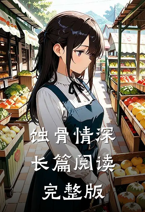 蚀骨情深长篇阅读完整版
