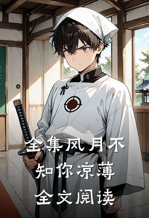 全集风月不知你凉薄全文阅读
