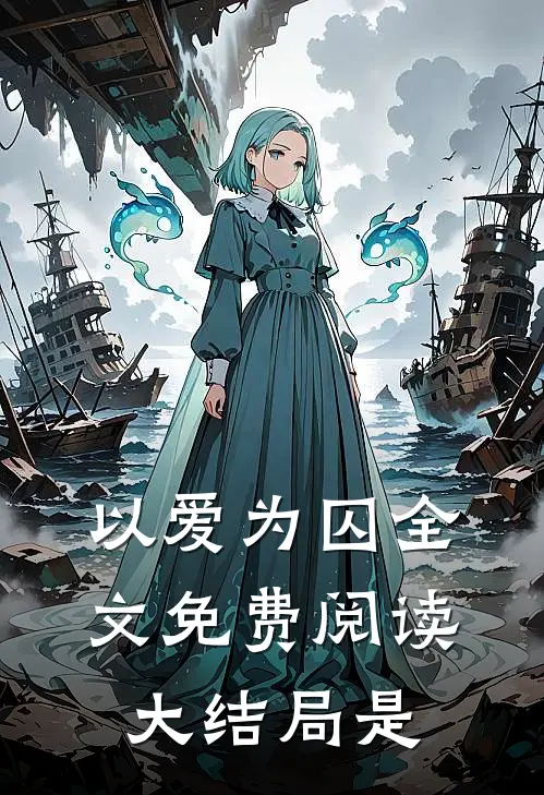 以爱为囚全文免费阅读大结局是
