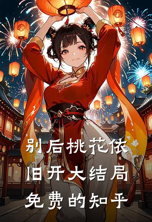 别后桃花依旧开大结局免费的知乎