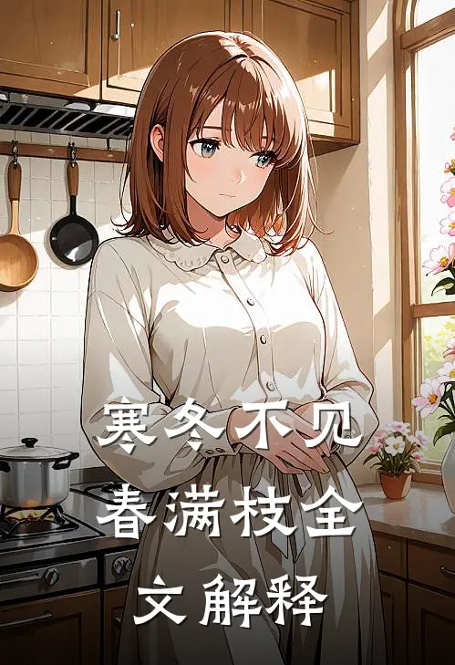 寒冬不见春满枝全文解释