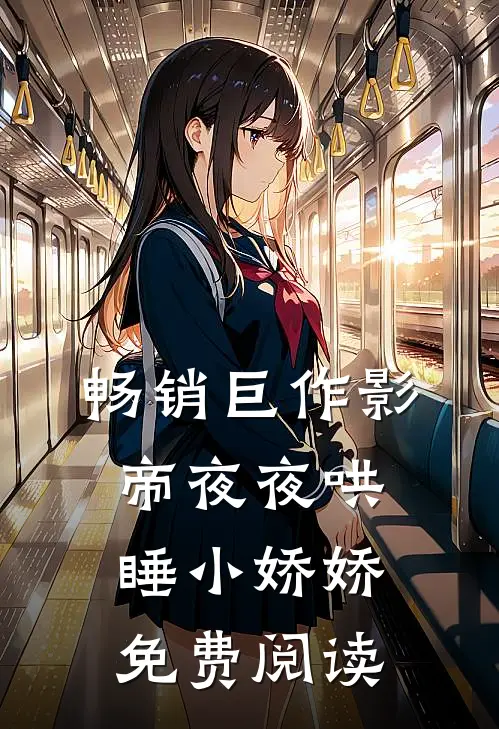 畅销巨作影帝夜夜哄睡小娇娇免费阅读