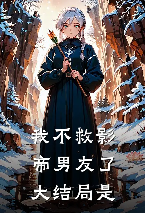 我不救影帝男友了大结局是