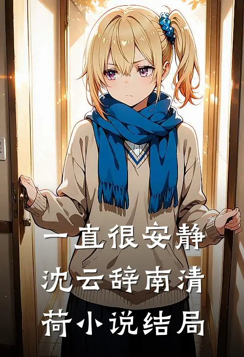 一直很安静沈云辞南清荷小说结局