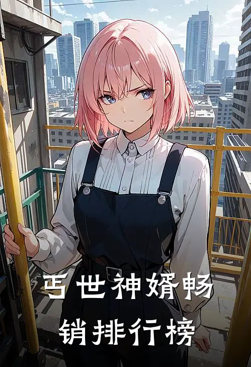 丐世神婿畅销排行榜