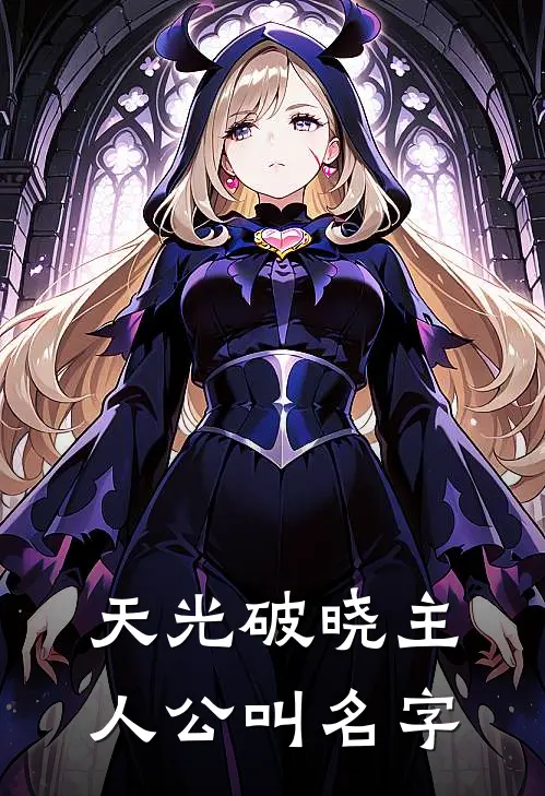 天光破晓主人公叫名字