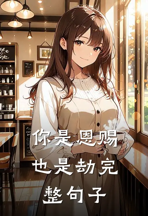 你是恩赐也是劫完整句子