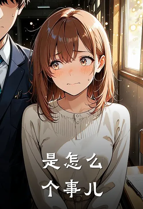 是怎么个事儿