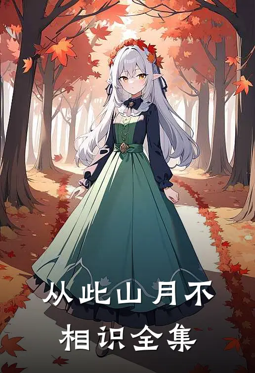 从此山月不相识全集