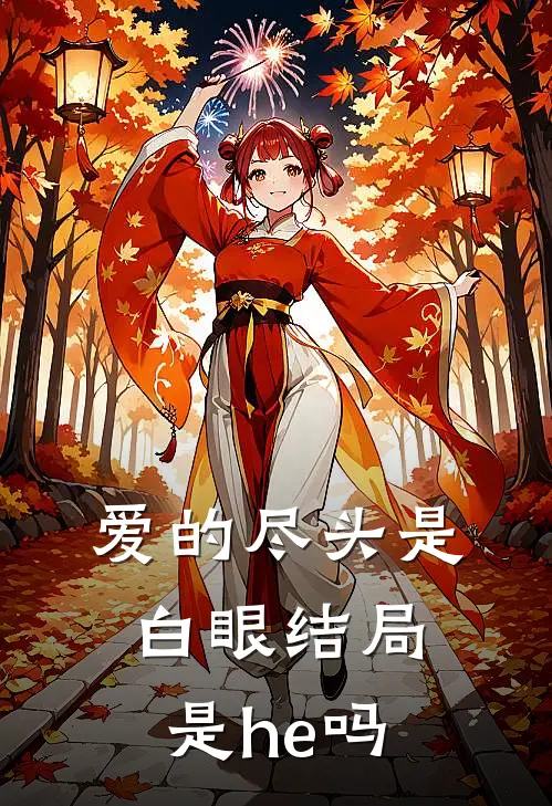 爱的尽头是白眼结局是he吗