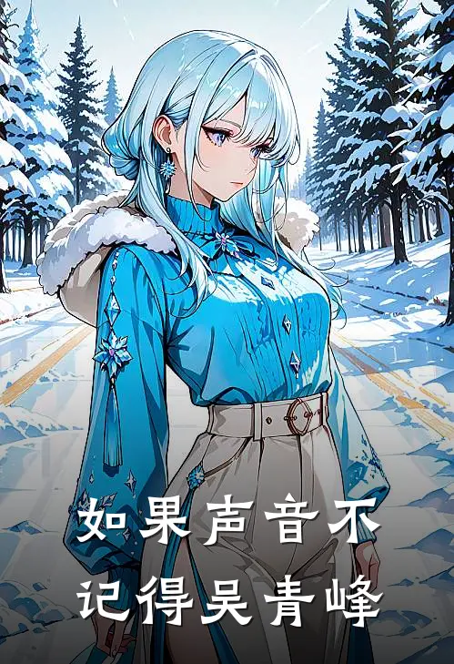 如果声音不记得 吴青峰