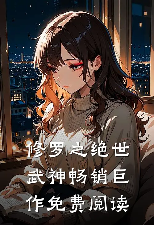 修罗之绝世武神畅销巨作免费阅读