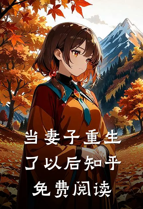 当妻子重生了以后知乎免费阅读