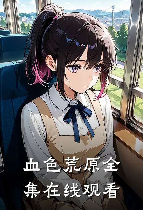 血色荒原 全集在线观看