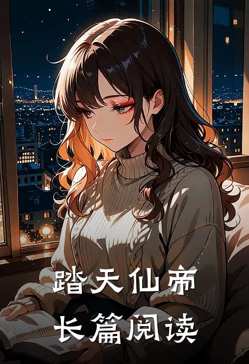 踏天仙帝长篇阅读