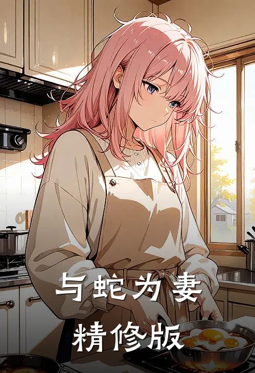 与蛇为妻精修版