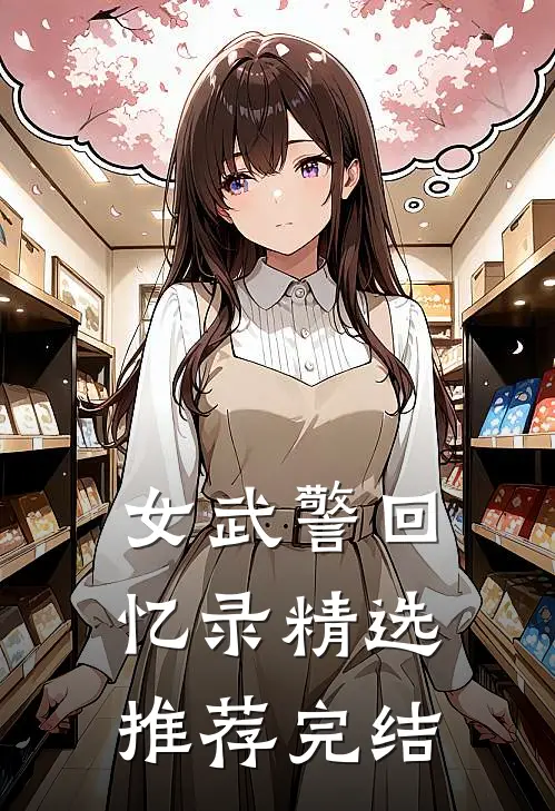 女武警回忆录精选推荐完结