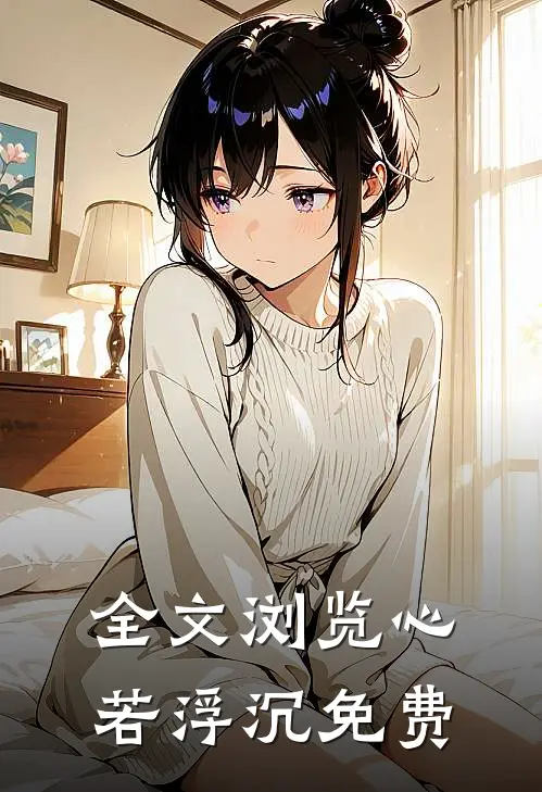 全文浏览心若浮沉免费