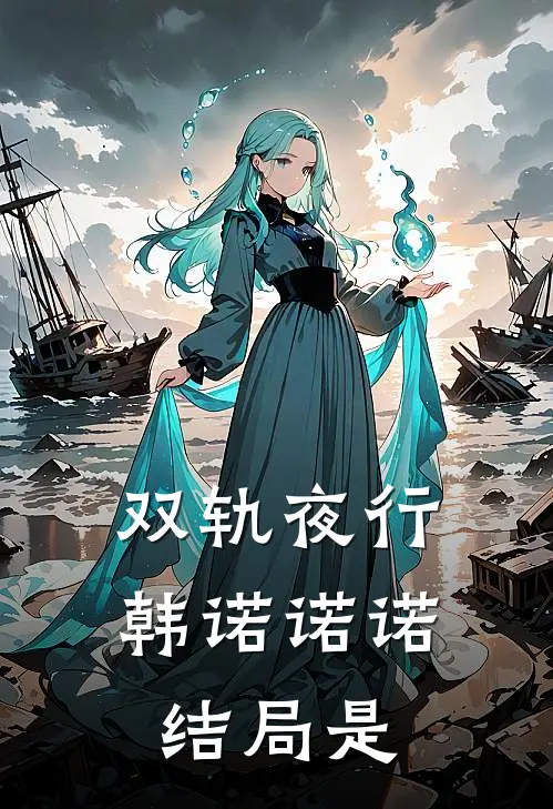 双轨夜行韩诺诺诺结局是